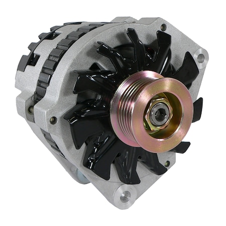 Db Electrical Alternator For Buick Century 1994-1996 Skylark 1994-1995 10463411; 400-12118 400-12118